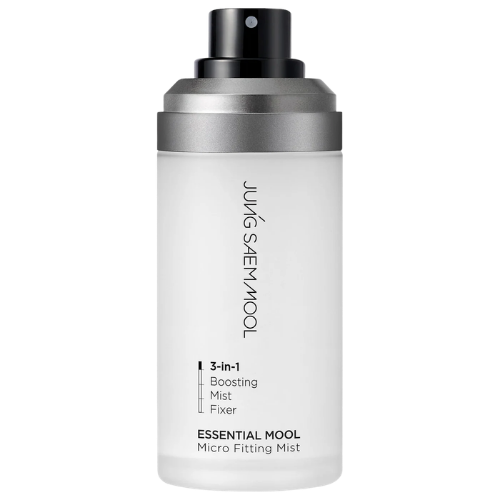 JUNG SAEM MOOL - Essential Mool Hydrating 3-in-1 Micro Fitting Mist