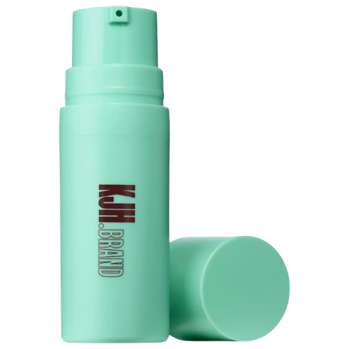 KJH.brand by Katie Jane Hughes - Hyper Shine Glass Skin Makeup Mixing Serum