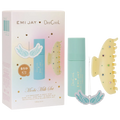 Emi Jay x Dedcool - Mochi Milk Aura Hair + Body Mist Gift Set