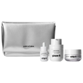 point of view. - glaze + glow k(it) makeup and skincare gift set