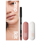 point of view. - amp (k)it edit lip trio makeup gift set