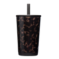HydroJug - Mocha Tortoise Everyday Tumbler 414ml