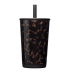 HydroJug - Mocha Tortoise Everyday Tumbler 414ml