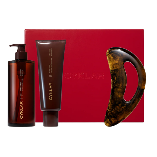 Cyklar - Sacred Santal Rituals Set