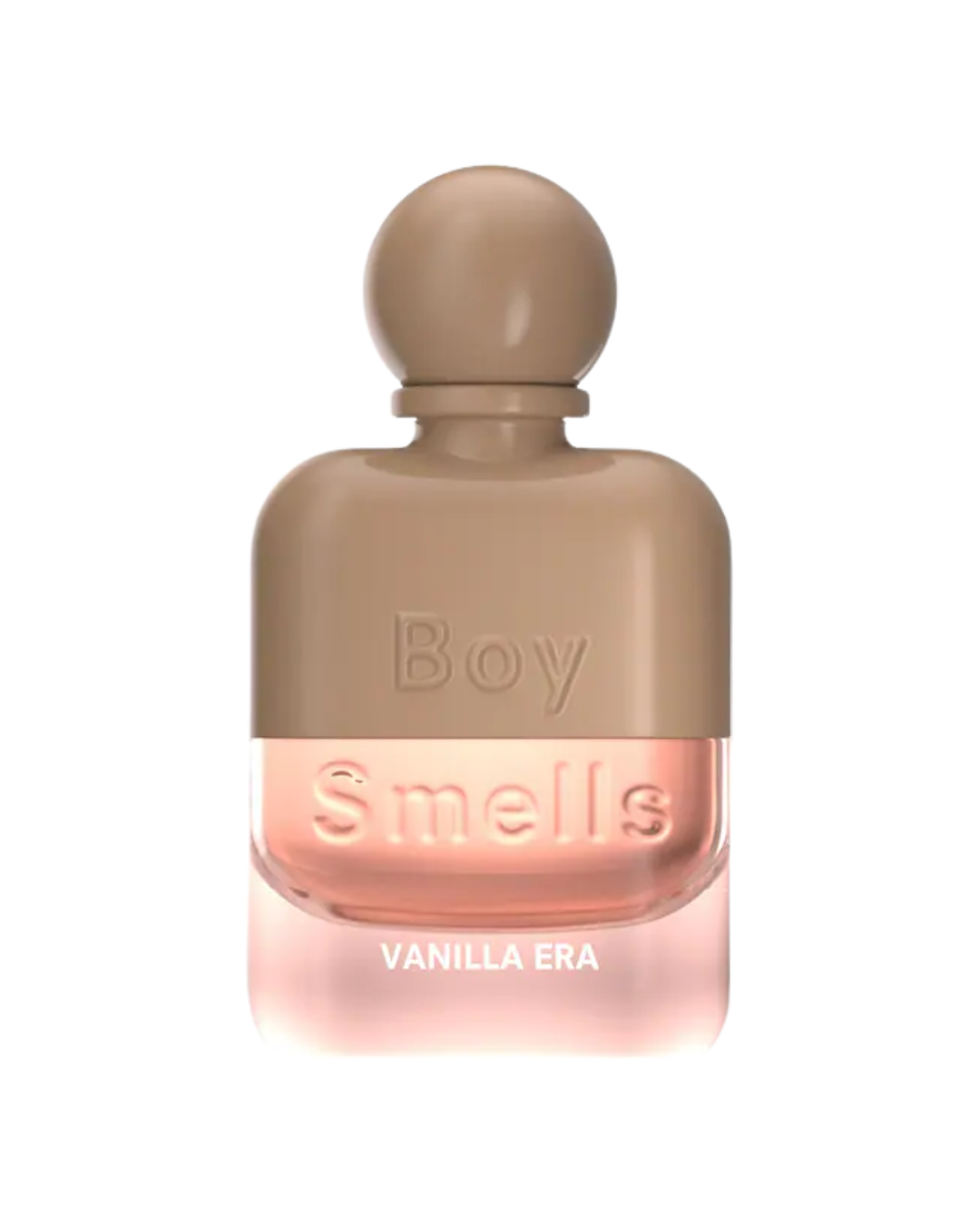 BOY SMELLS - Vanilla Era Perfume with Espresso