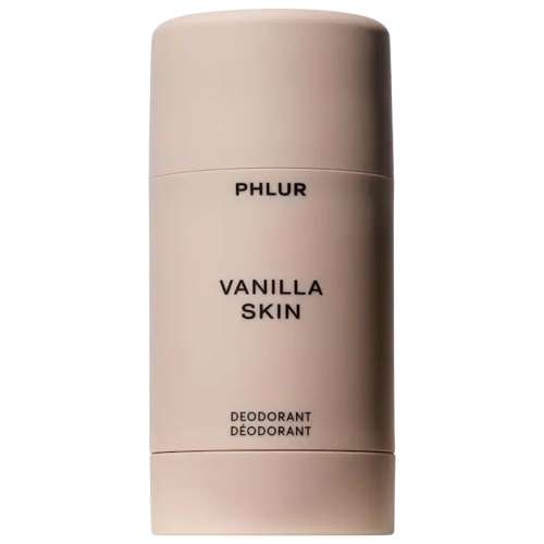 PHLUR - Vanilla Skin Natural Deodorant