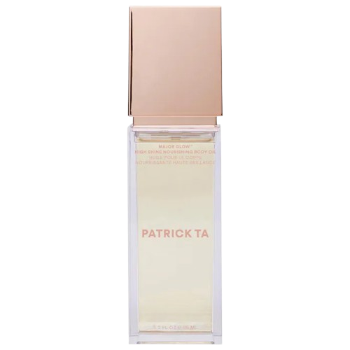 PATRICK TA - Major Glow High Shine Nourishing Body Oil