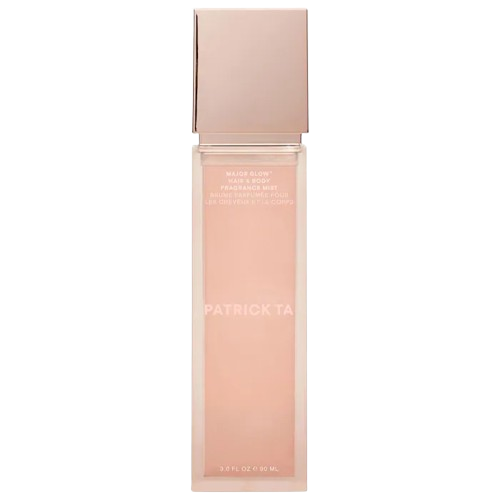 PATRICK TA - Major Glow Hair & Body Fragrance Mist