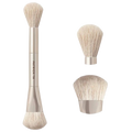 PATRICK TA - Dual Ended Precision Blush Brush