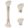 PATRICK TA - Dual-Ended Contour Brush