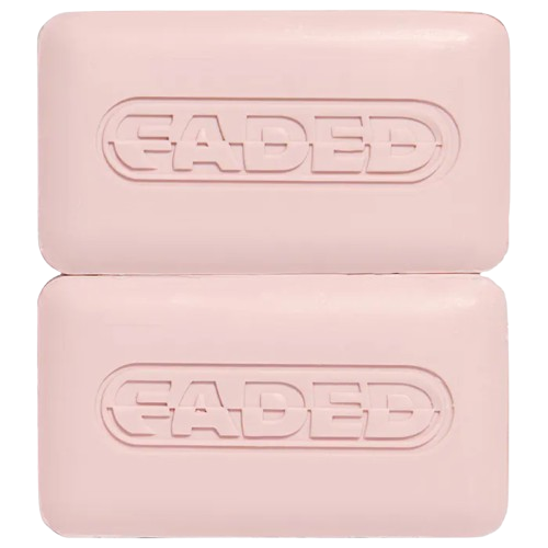 TOPICALS - Faded Brightening & Cleansing Body Bar for Uneven Skin Tone