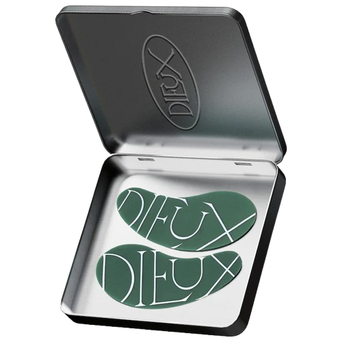 DIEUX - Forever Eye Mask Reusable 100% Silicone Patches