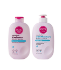 EOS - Fresh & Cozy Skincare Duo