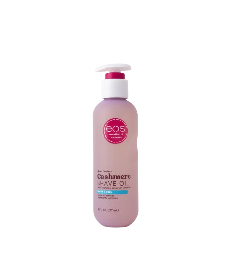 EOS - Fresh & Cozy Shave Oil