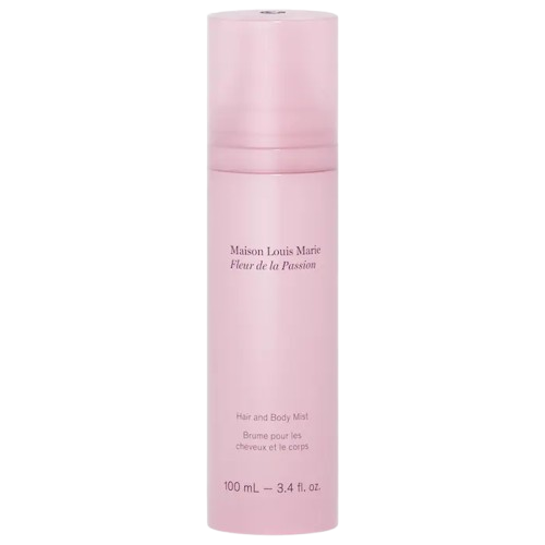 MAISON LOUIS MARIE - Fleur de la Passion Hair and Body Mist