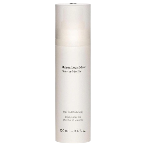 MAISON LOUIS MARIE - Fleur de Vanille Hair and Body Mist