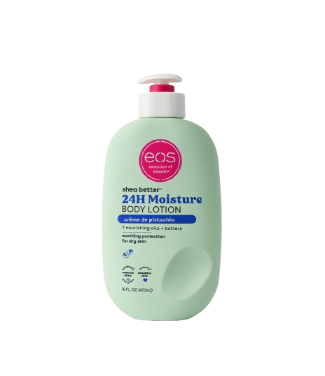 EOS - Crème de Pistachio Body Lotion