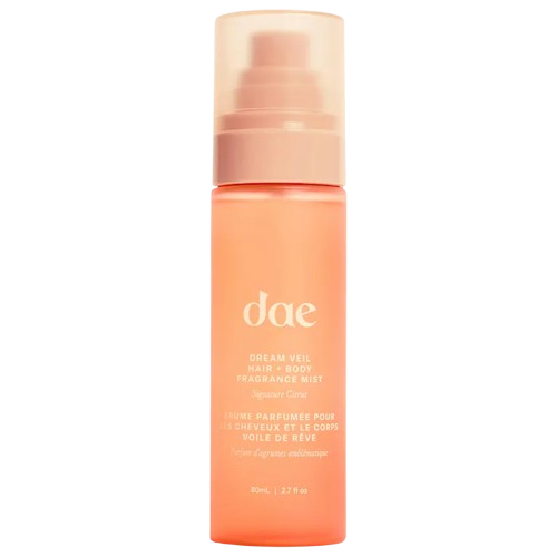 DAE - Dream Veil Signature Citrus Hair and Body Mist