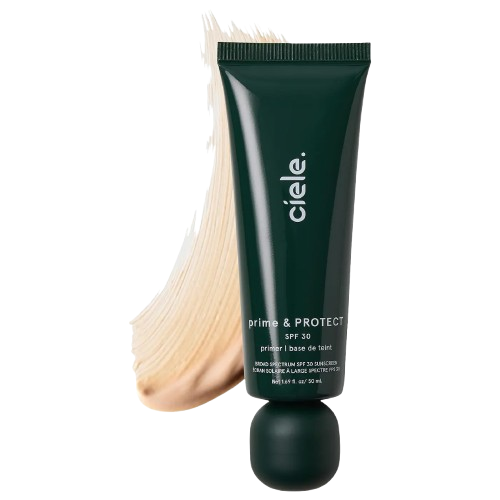 CIELE - prime & PROTECT SPF 30+ Smoothing Primer