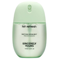 Sincerely Yours - Hit Refresh Soothing and Hydrating Serum Mist with Cucumber Extract