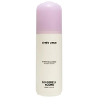 Sincerely Yours - Kindly Clean Hydrating and Soothing Foaming Gel Cleanser