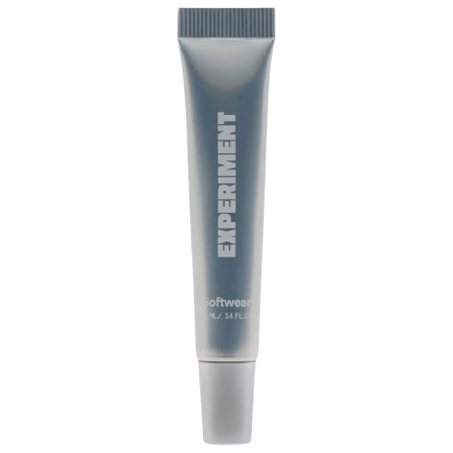 Experiment - Softwear Exfoliating and Hydrating Daily Lip Treatment with Squalane + AHA