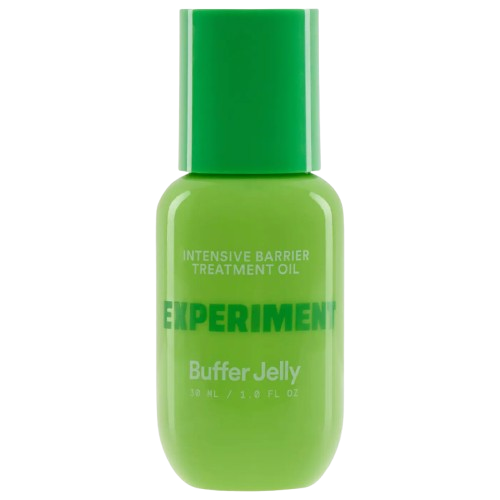 Experiment - Buffer Jelly Facial Oil-Gel for Barrier Support with Ceramides