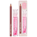 TOWER 28 BEAUTY - Line + Shine Lip Kit