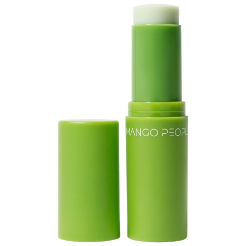 MANGO PEOPLE - Juicy Glow Prep & Hydrate Balm Stick with Centella Asiatica