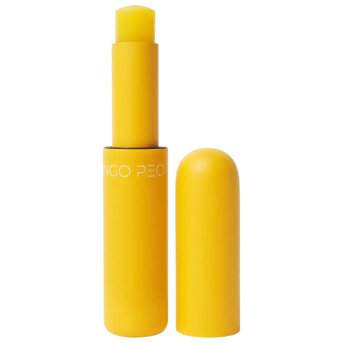 MANGO PEOPLE - Hydrating Glossy Mango Butter Lip Balm