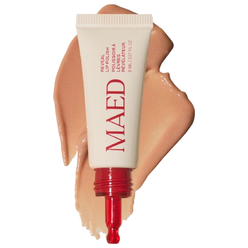 MAED - Reveal Exfoliating Lip Polish