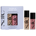SAIE - Blush & Glow Gift Set