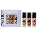 SAIE - Mini Glowy Super Gel Trio Gift Set