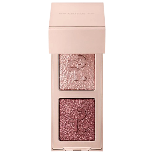 PATRICK TA - Major Dimension Eye Illusion Eyeshadow Duo