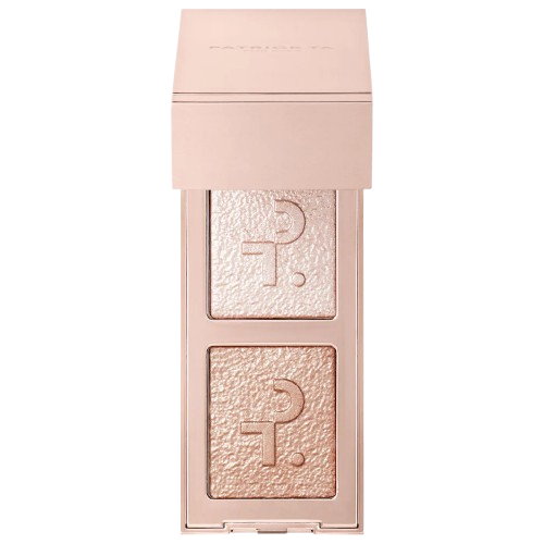 PATRICK TA - Major Dimension Eye Illusion Eyeshadow Duo