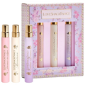 LoveShackFancy - Perfume Library Travel Spray Gift Set