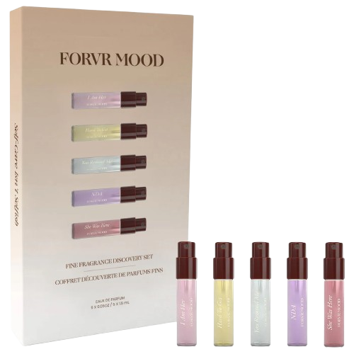 FORVR Mood - Perfume Discovery Set