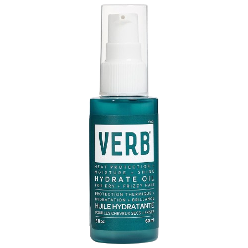 VERB - Hydrate Oil for Dry and Frizzy Hair