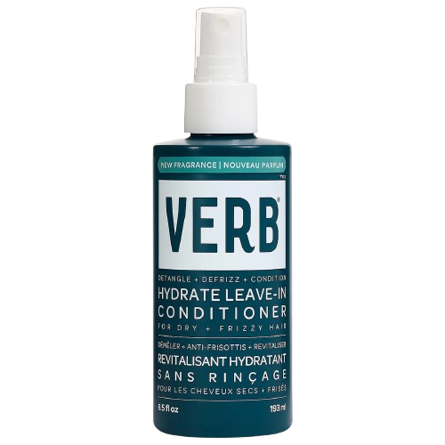 Verb - Hydrate Detangling Leave-In Conditioner for Dry, Frizzy Hair