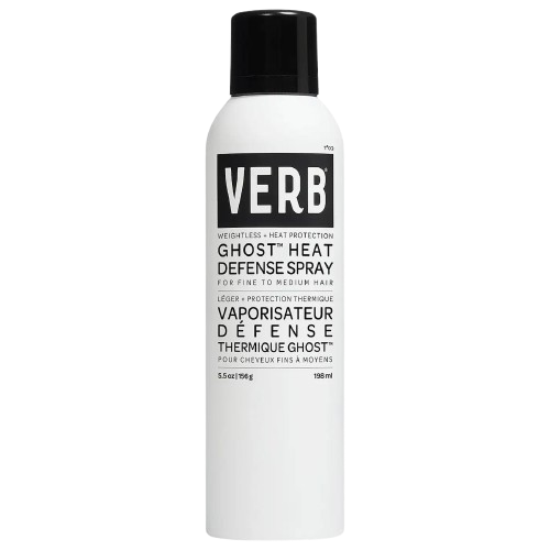 Verb - Ghost Heat Defense Spray for High Heat Protection