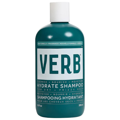 Verb - Hydrate Shampoo for Dry, Frizzy Hair