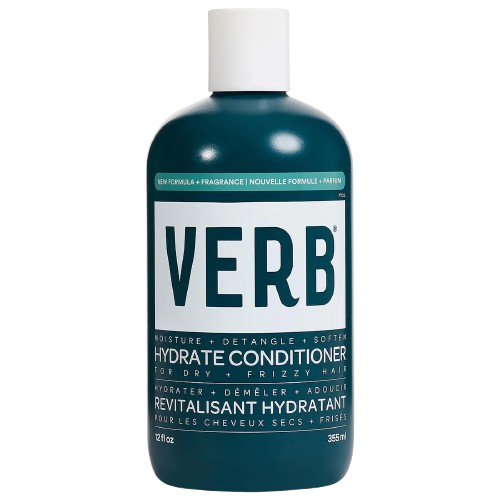 Verb - Hydrate Conditioner for Dry, Frizzy Hair