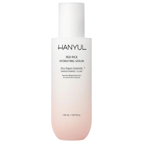 Hanyul - Red Rice Hydrating Serum with Ceramide