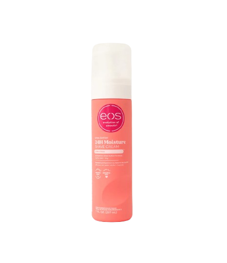 EOS - Pink Citrus Shave Cream