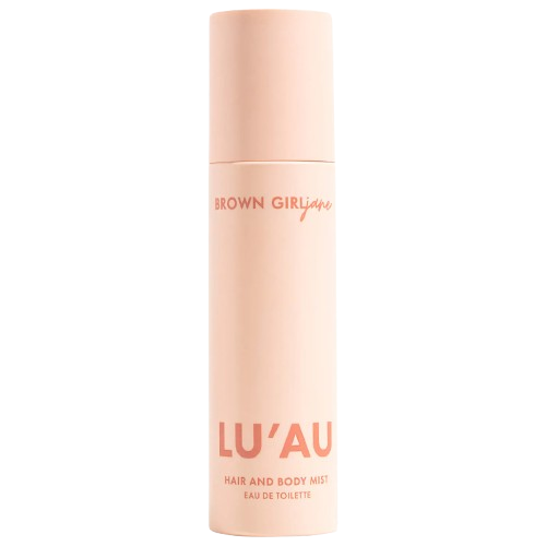 BROWN GIRL Jane - Lu'au Hair and Body Mist