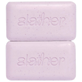 TOPICALS - Slather Exfoliating & Smoothing Bar - For Soft Skin