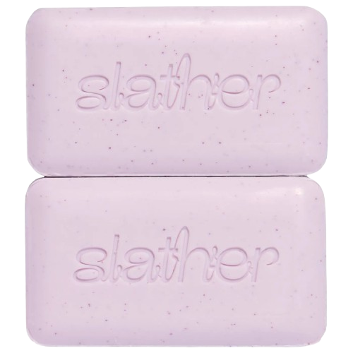 TOPICALS - Slather Exfoliating & Smoothing Bar - For Soft Skin