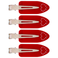 EMI JAY - Popstar Hair Setting Clips in Amour Rouge