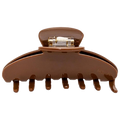 EMI JAY - Big Effing Clip® Hair Claw in Toasted