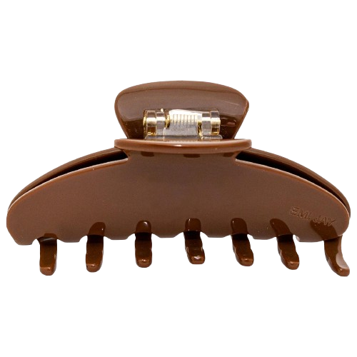 EMI JAY - Big Effing Clip® Hair Claw in Toasted